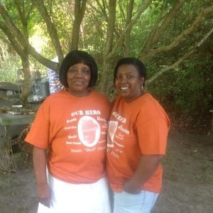 Meet your Posher, Tara